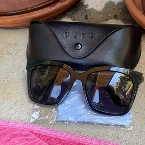Diff Sunglasses